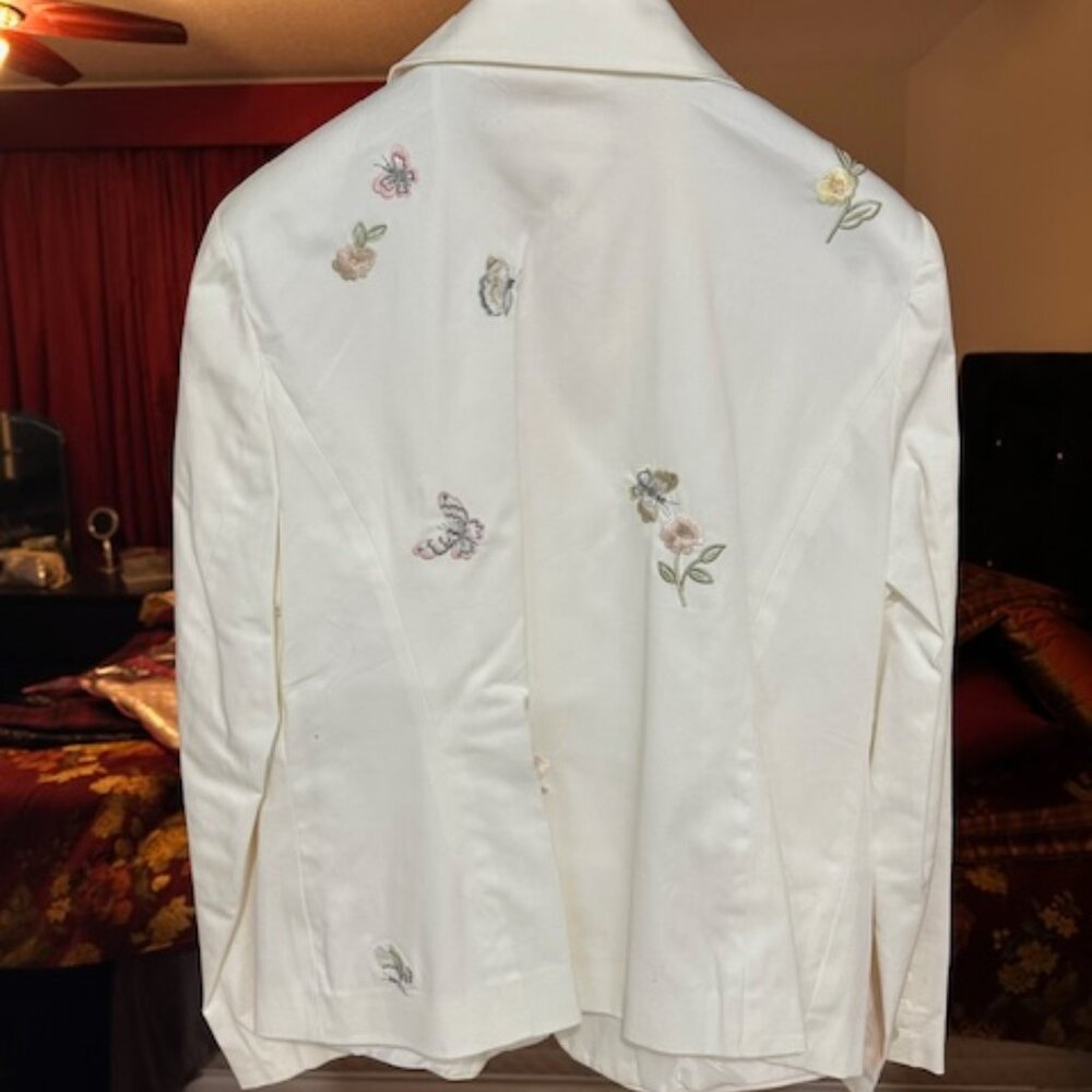 Ladies jacket / blazer - Picture 2 of 2